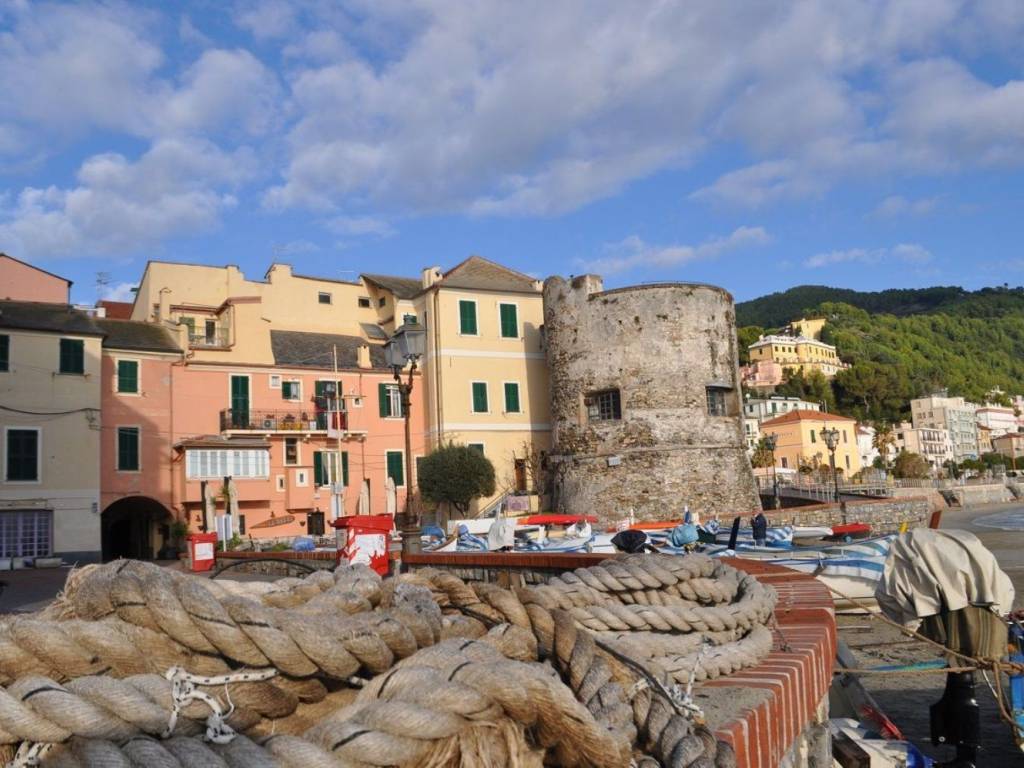 Appartamento a Laigueglia in Via Summit, 26 - Foto 2