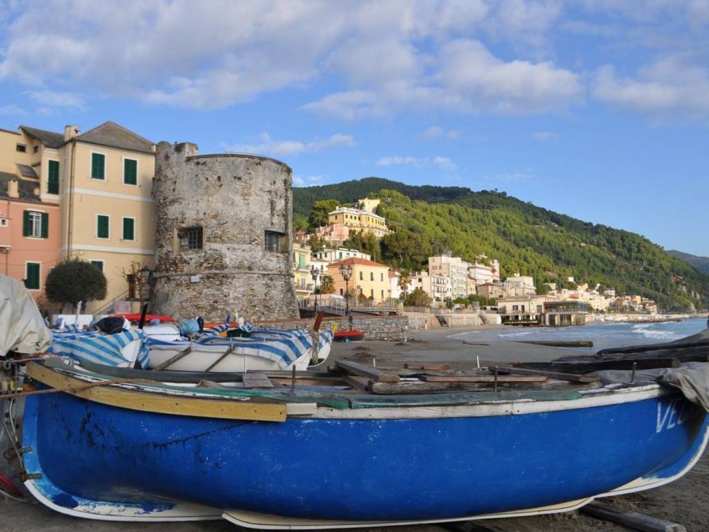 Appartamento a Laigueglia in Via Summit, 26 - Foto 3