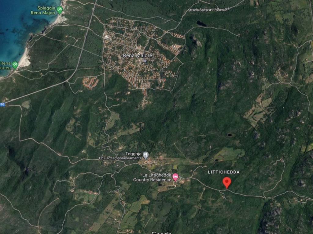 Terreno a Aglientu in Campovaglio - Foto 4