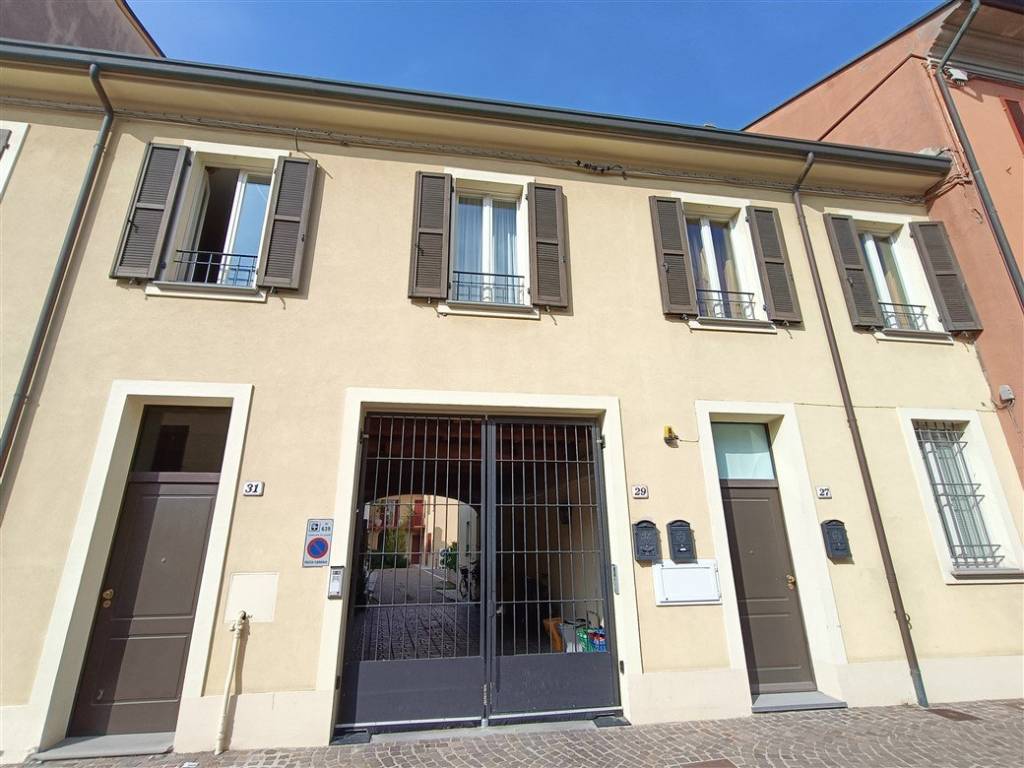 Villa a Lugo in Via Giulio Mancini Fermini, 29 - Foto 2