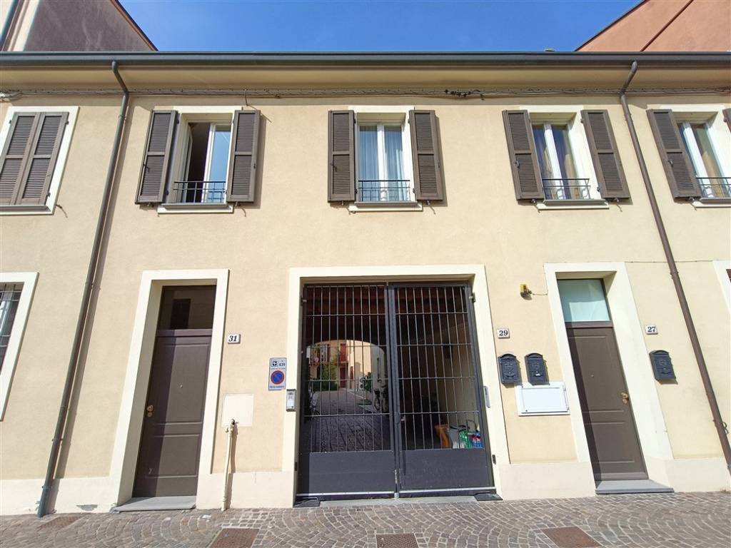 Villa a Lugo in Via Giulio Mancini Fermini, 29 - Foto 3