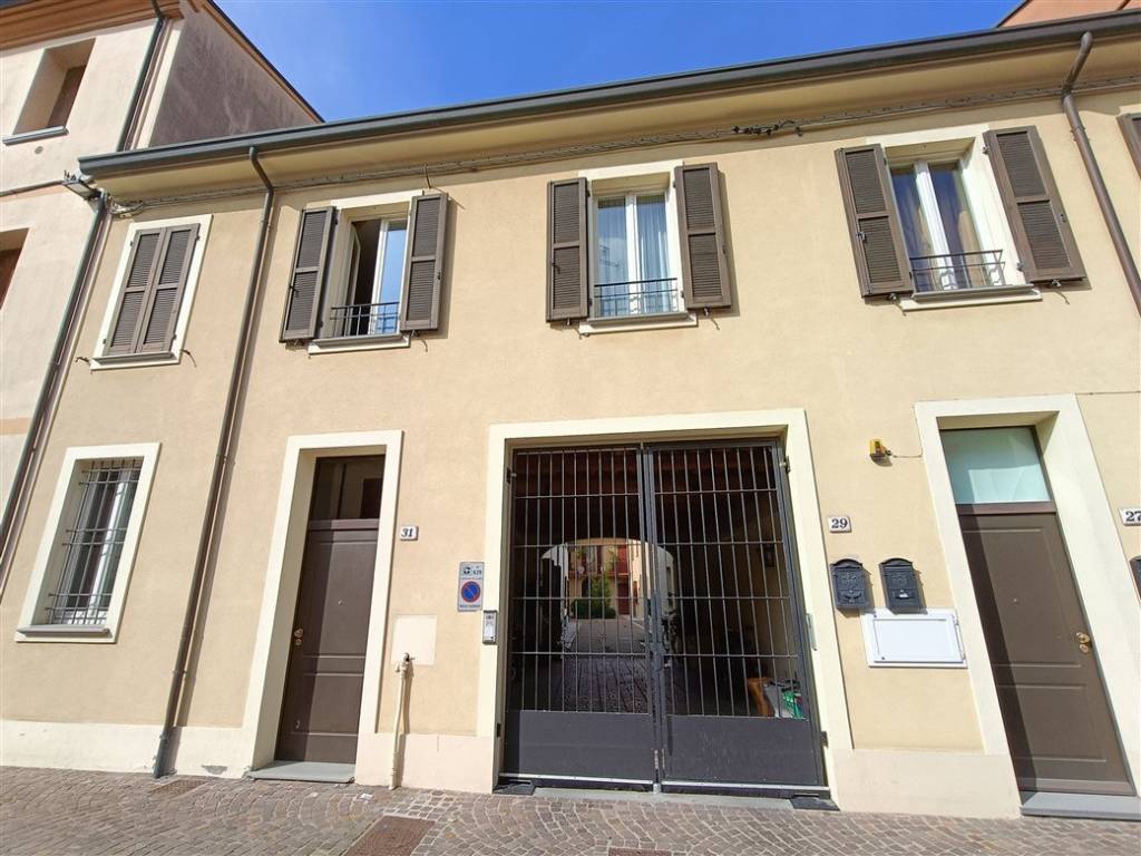 Villa a Lugo in Via Giulio Mancini Fermini, 29 - Foto 4