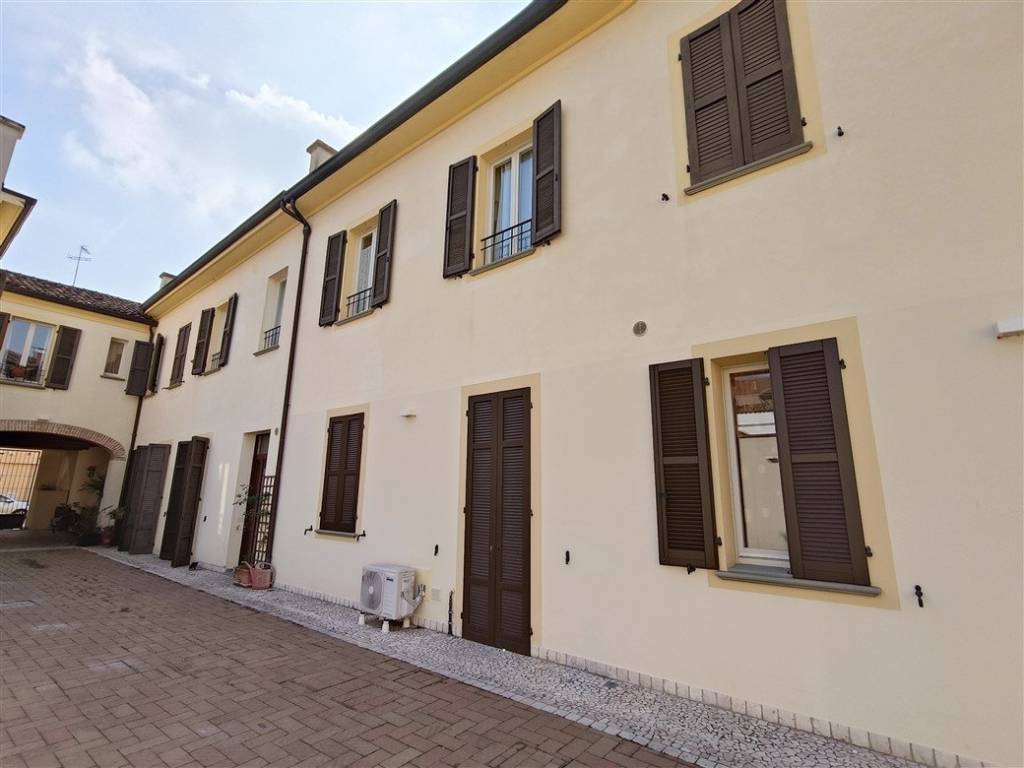 Villa a Lugo in Via Giulio Mancini Fermini, 29 - Foto 5