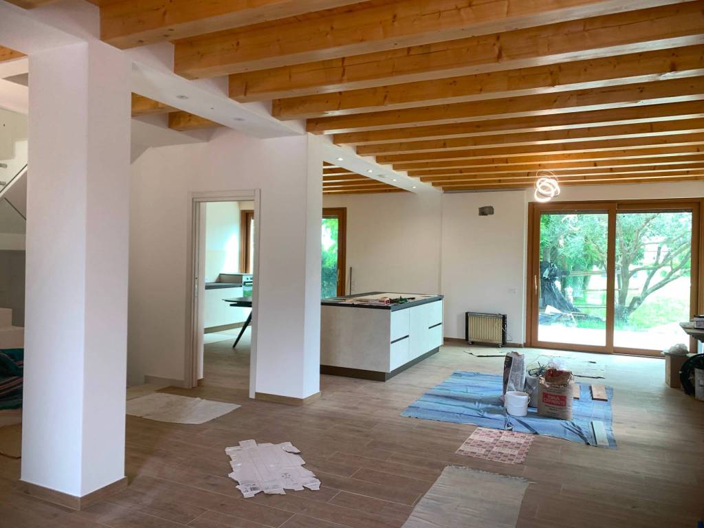 Villa a Vicenza - Foto 2