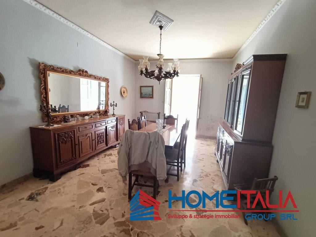 Casa indipendente a Belmonte mezzagno in Via Jan Palach, 6 - Foto 5