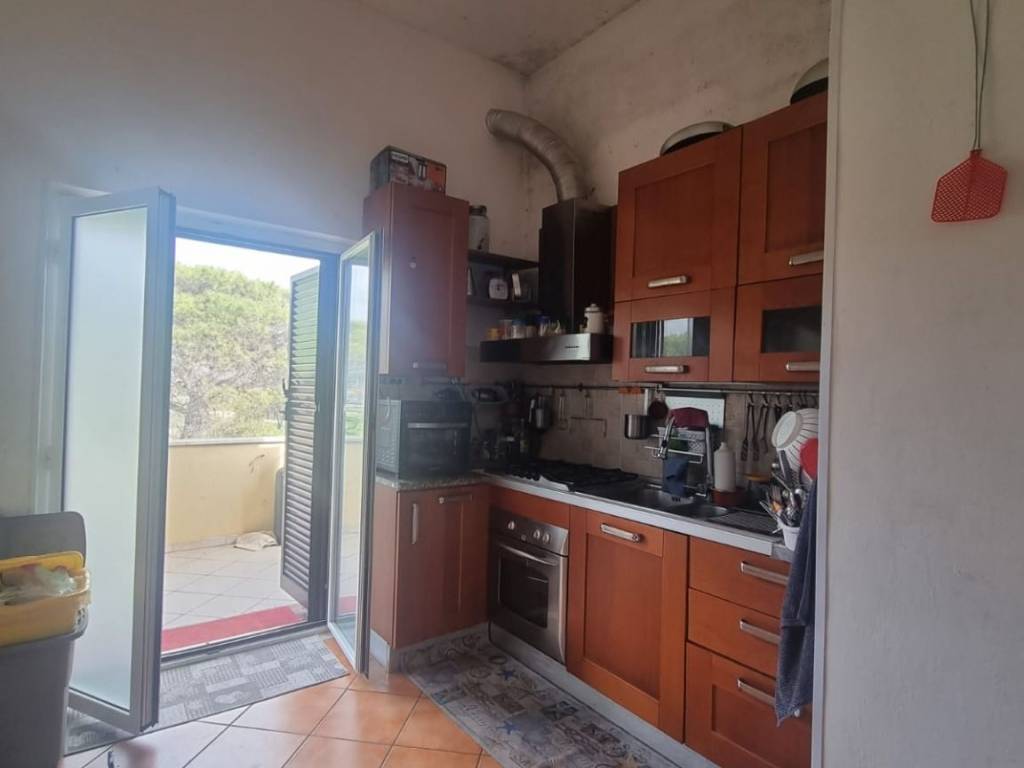 Appartamento a Aprilia in Via Cinque Archi, 23 - Foto 4