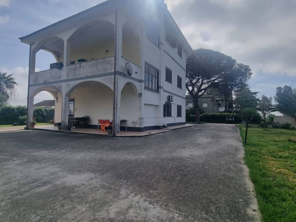 Appartamento a Aprilia in Via Cinque Archi, 23 - Foto 5