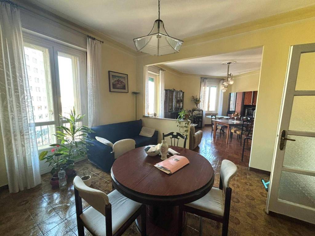 Appartamento a Alessandria in Corso Felice Cavallotti - Foto 2