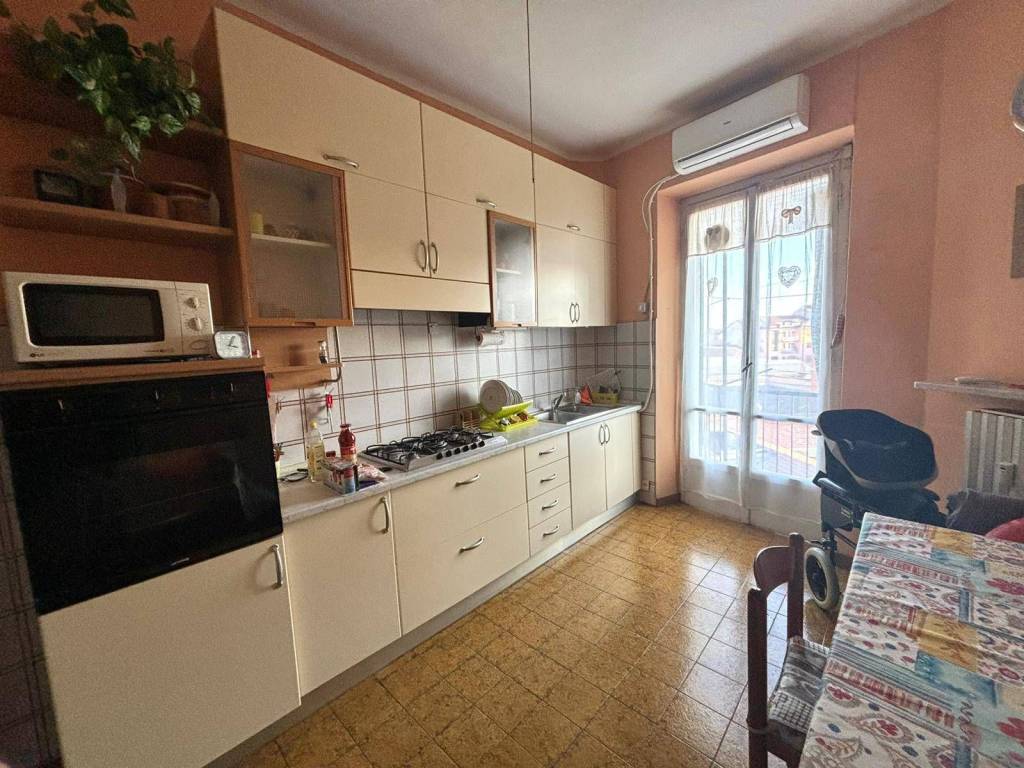Appartamento a Alessandria in Corso Felice Cavallotti - Foto 5