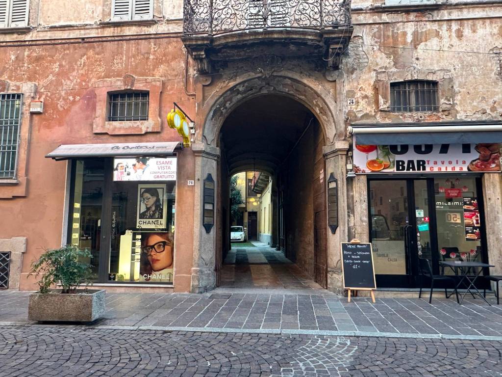 Appartamento a Lodi in Corso Roma, 74 - Foto 3