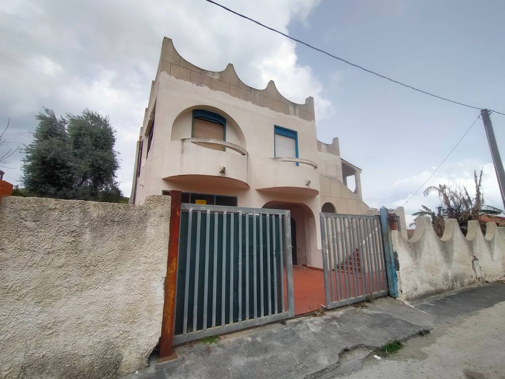 Villa a Augusta in Contrada Castelluccio - Foto 2
