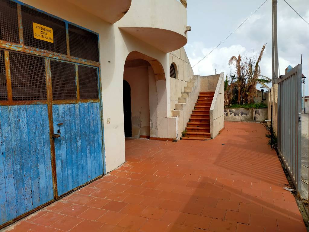 Villa a Augusta in Contrada Castelluccio - Foto 4