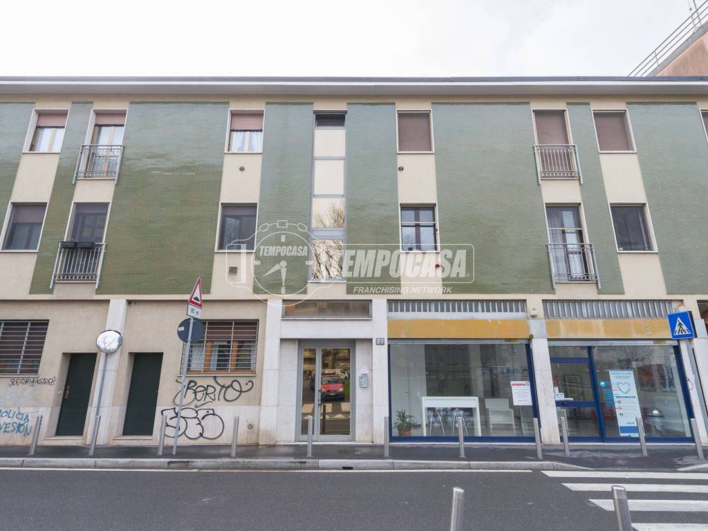 Appartamento a Milano in Via Bernardo Rucellai, 39 - Foto 1