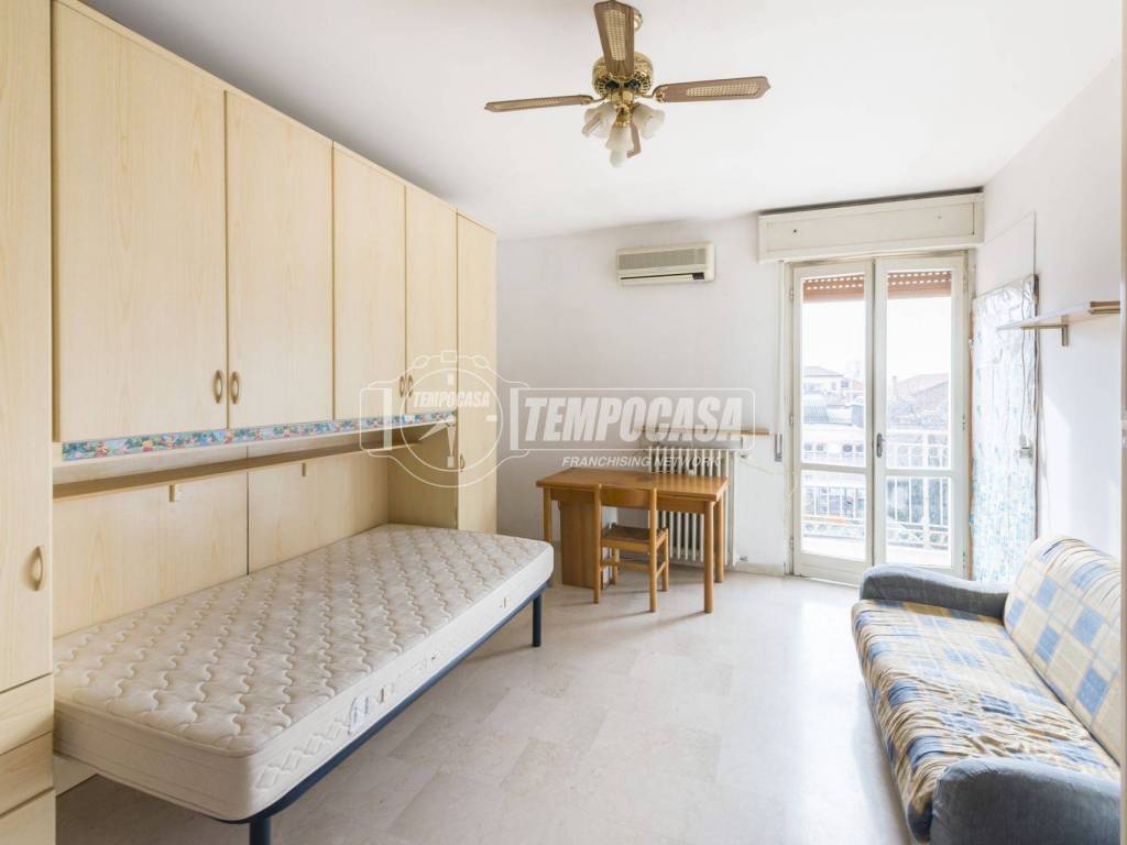 Appartamento a Milano in Via Bernardo Rucellai, 39 - Foto 2
