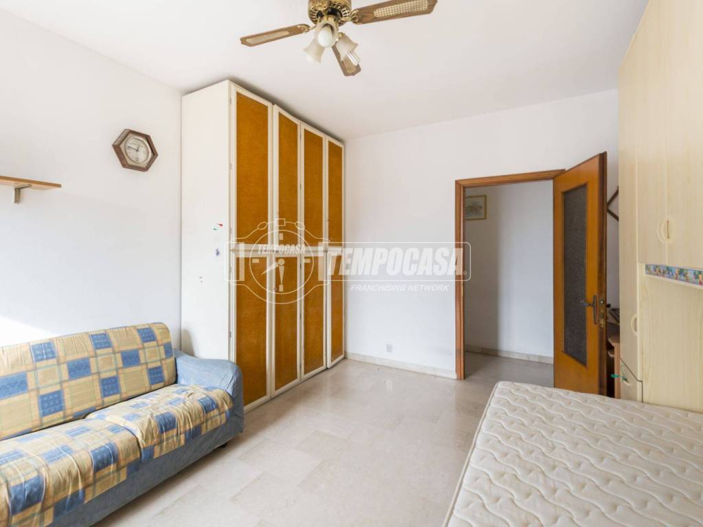 Appartamento a Milano in Via Bernardo Rucellai, 39 - Foto 4