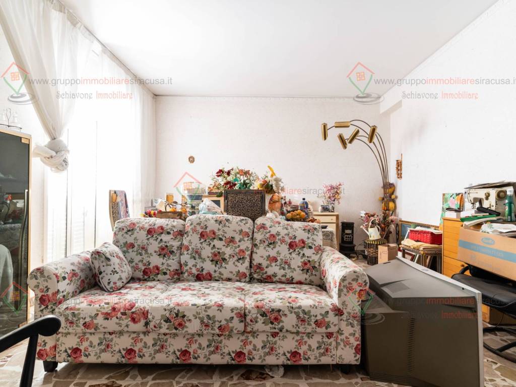 Appartamento a Siracusa in via specchi - Foto 2