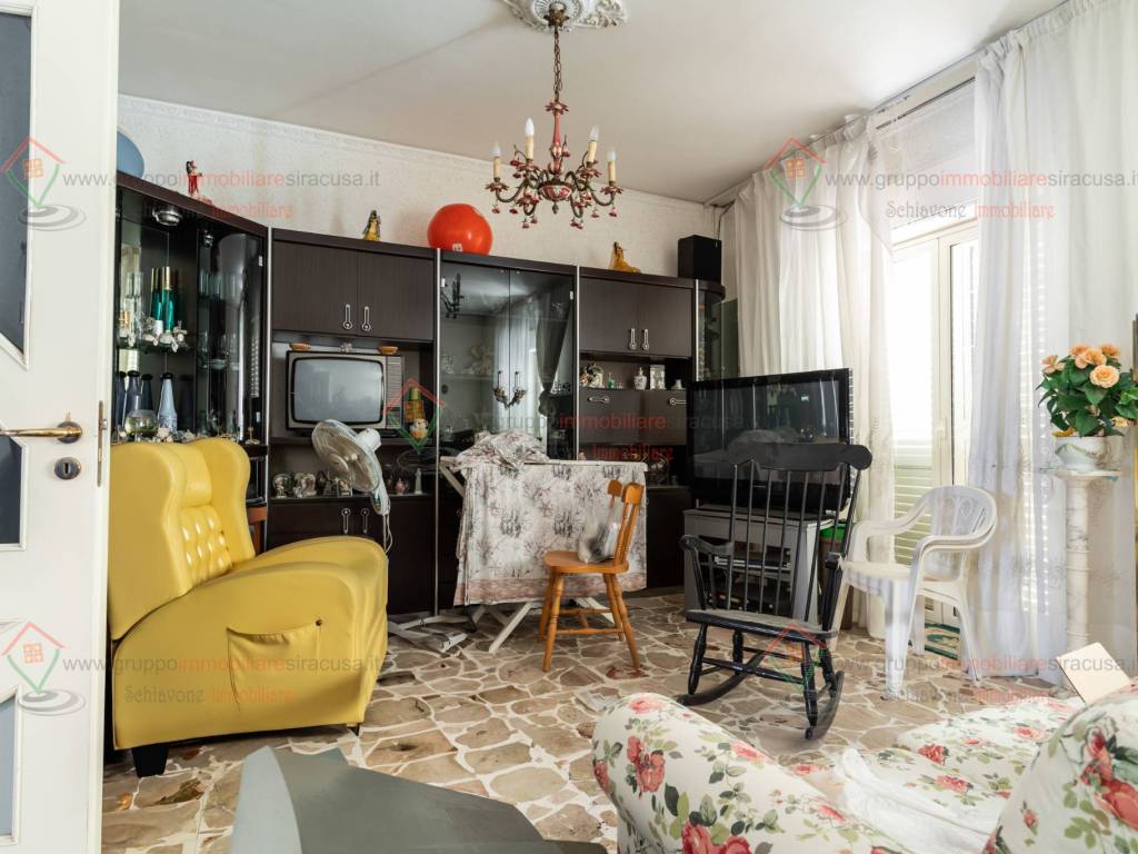 Appartamento a Siracusa in via specchi - Foto 3