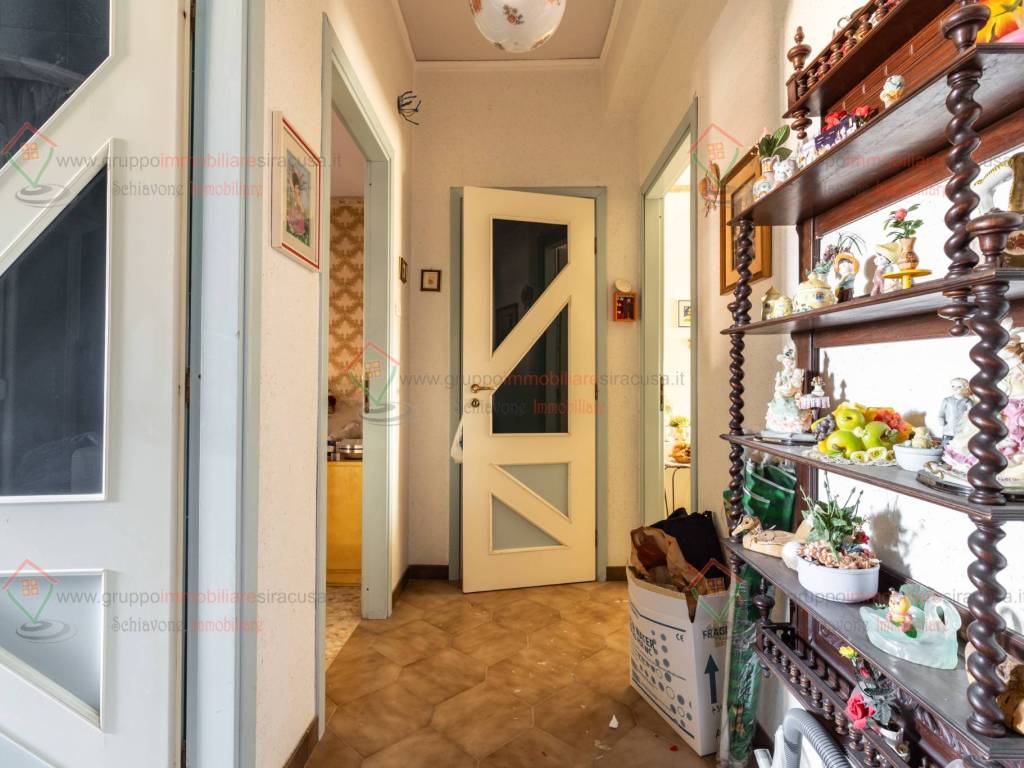 Appartamento a Siracusa in via specchi - Foto 4