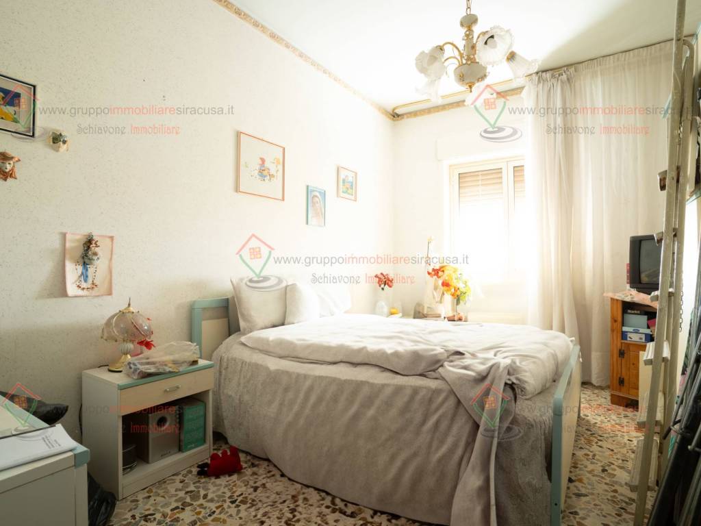 Appartamento a Siracusa in via specchi - Foto 5