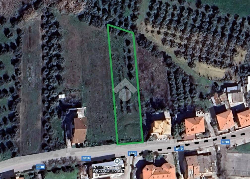 Terreno a Mosciano sant'angelo in Contrada Maggi - Foto 2