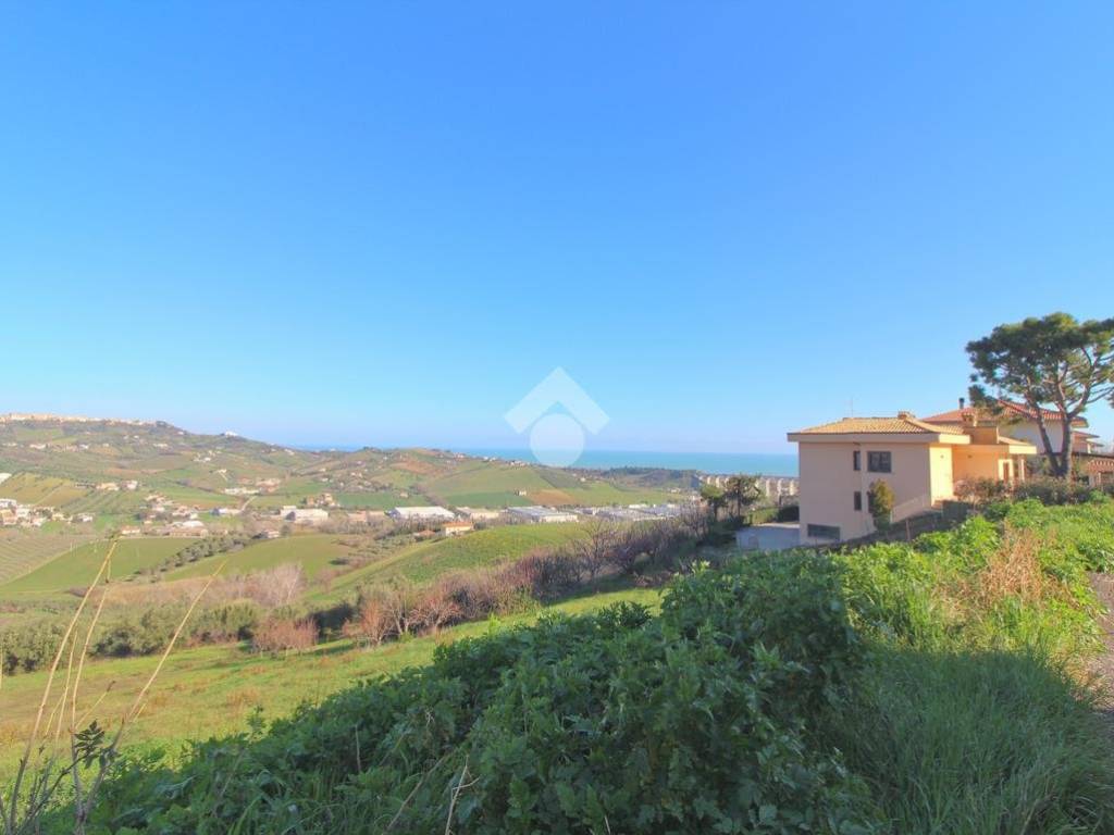 Terreno a Mosciano sant'angelo in Contrada Maggi - Foto 4