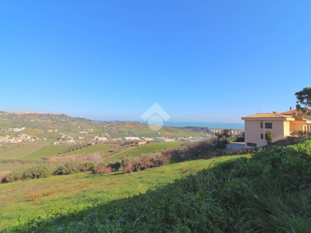 Terreno a Mosciano sant'angelo in Contrada Maggi - Foto 5