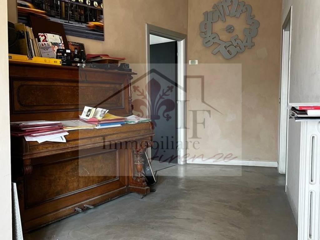 Appartamento a Terranuova bracciolini in Viale Europa - Foto 5