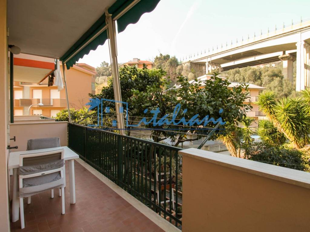 Appartamento a Varazze in Via Michelangelo Corosu - Foto 2