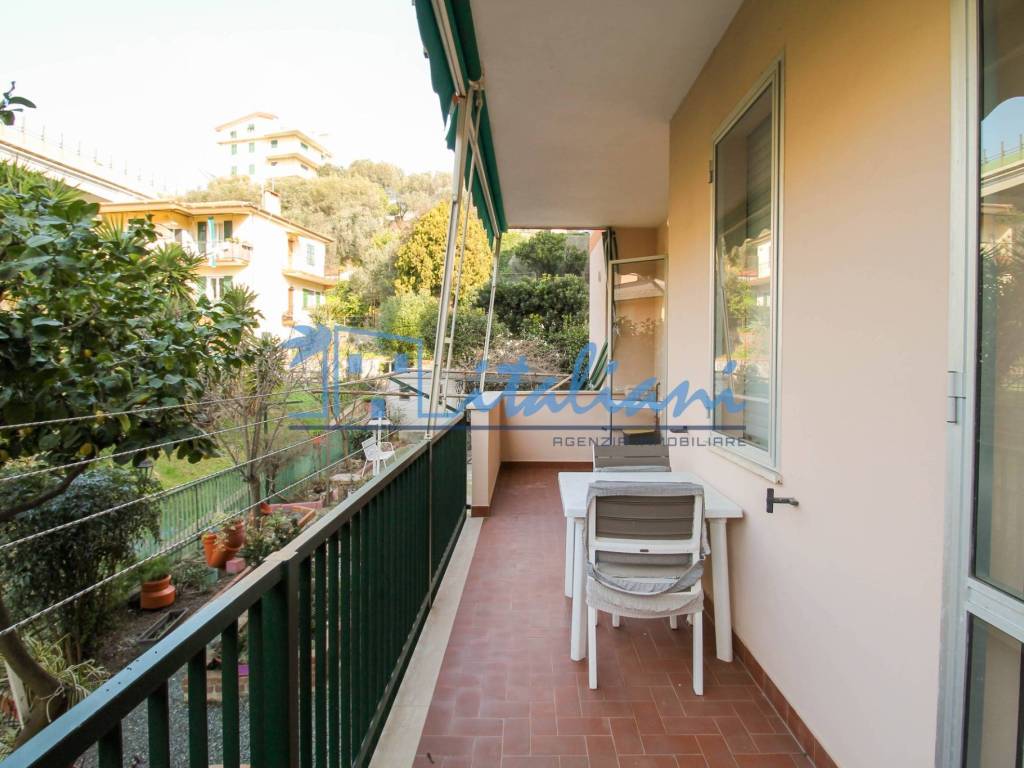 Appartamento a Varazze in Via Michelangelo Corosu - Foto 3