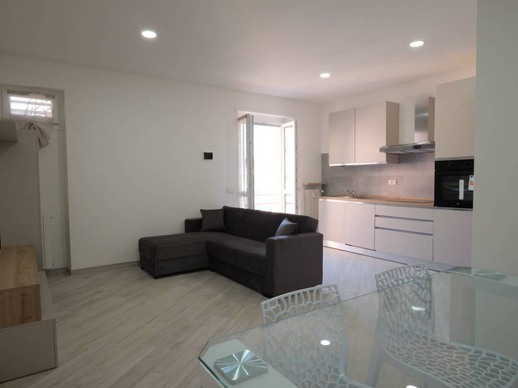 Appartamento a Biella in Via Milano, 65 - Foto 2