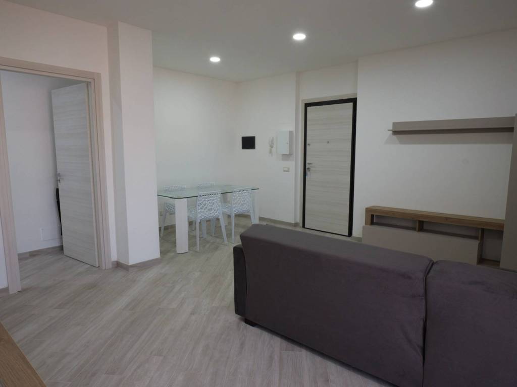 Appartamento a Biella in Via Milano, 65 - Foto 3