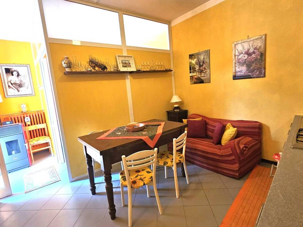 Appartamento a Saluzzo in Via Alessandro Volta, 26 - Foto 2