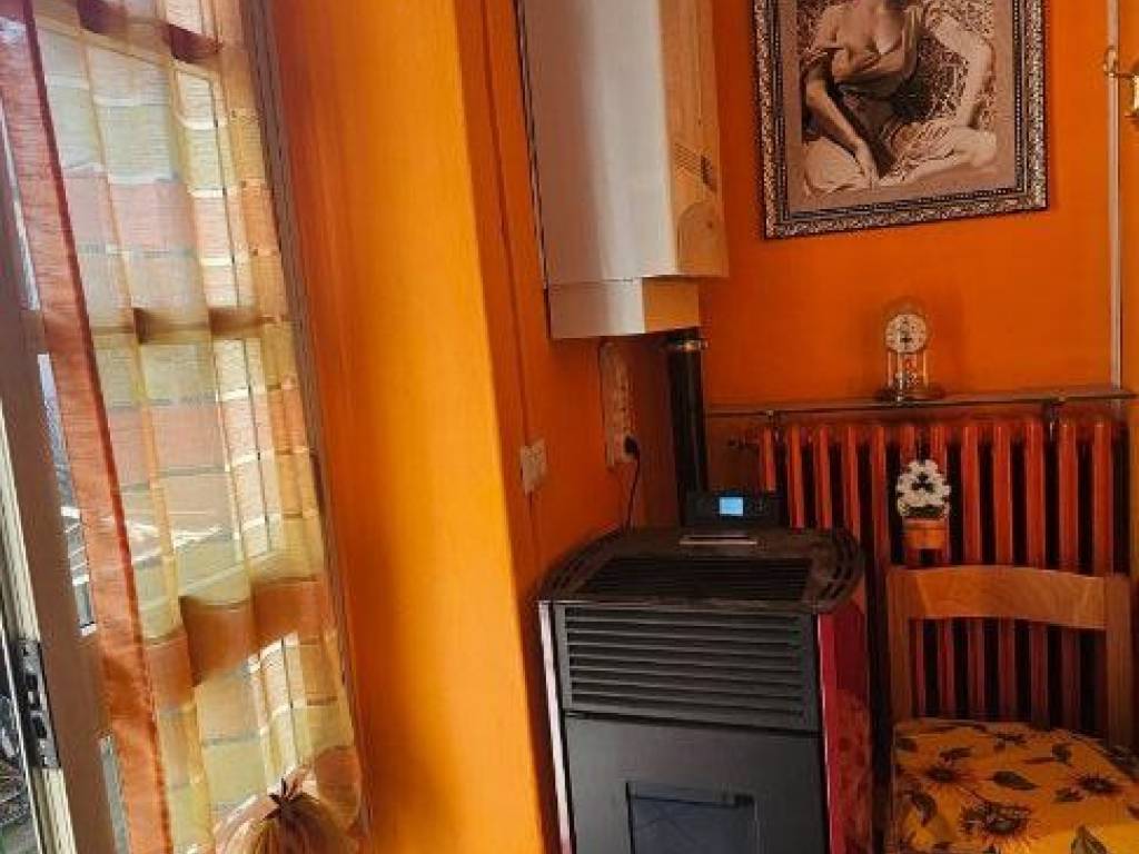 Appartamento a Saluzzo in Via Alessandro Volta, 26 - Foto 4
