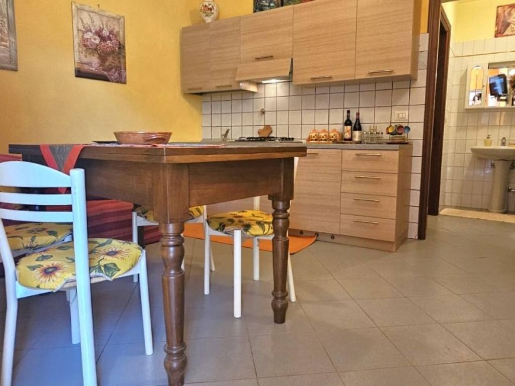 Appartamento a Saluzzo in Via Alessandro Volta, 26 - Foto 5
