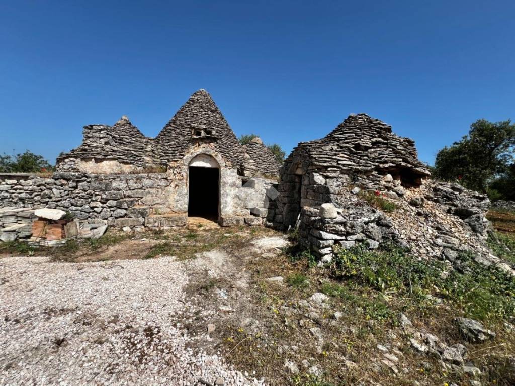 Rustico / casale a Martina franca in Strada Montefellone - Foto 2