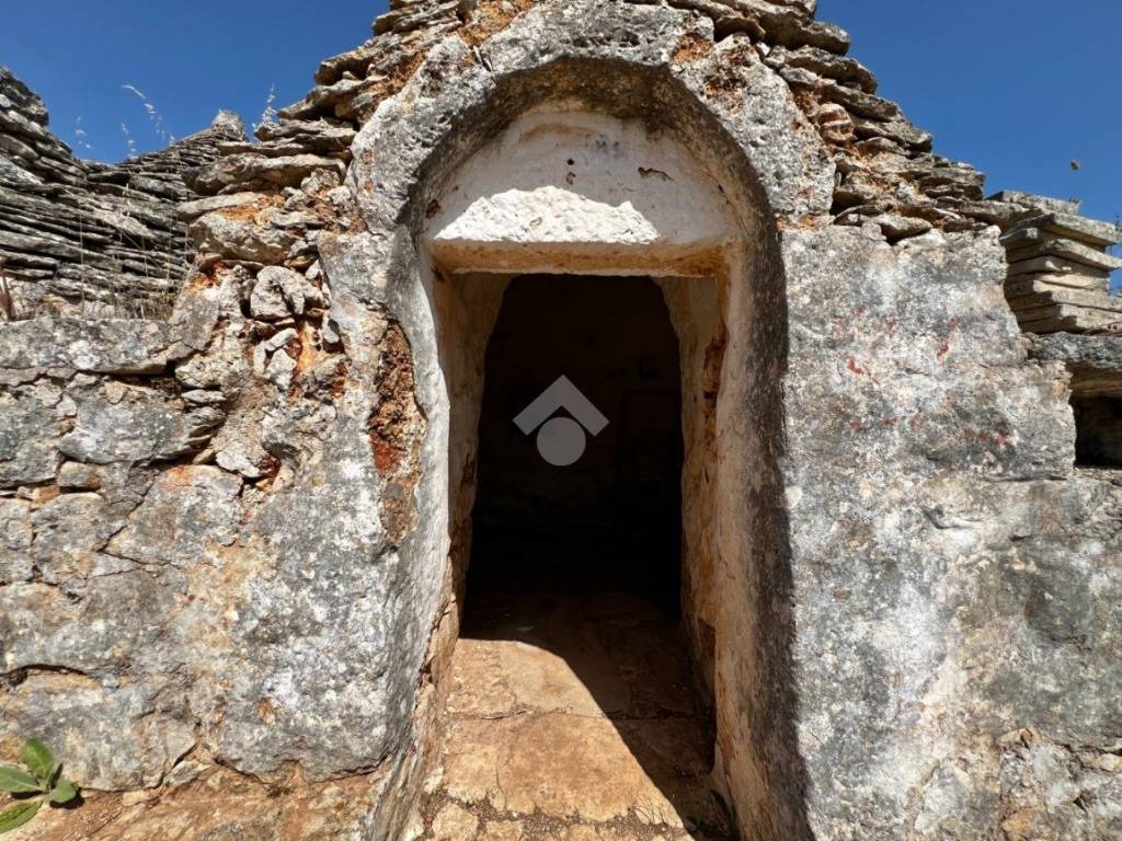 Rustico / casale a Martina franca in Strada Montefellone - Foto 3
