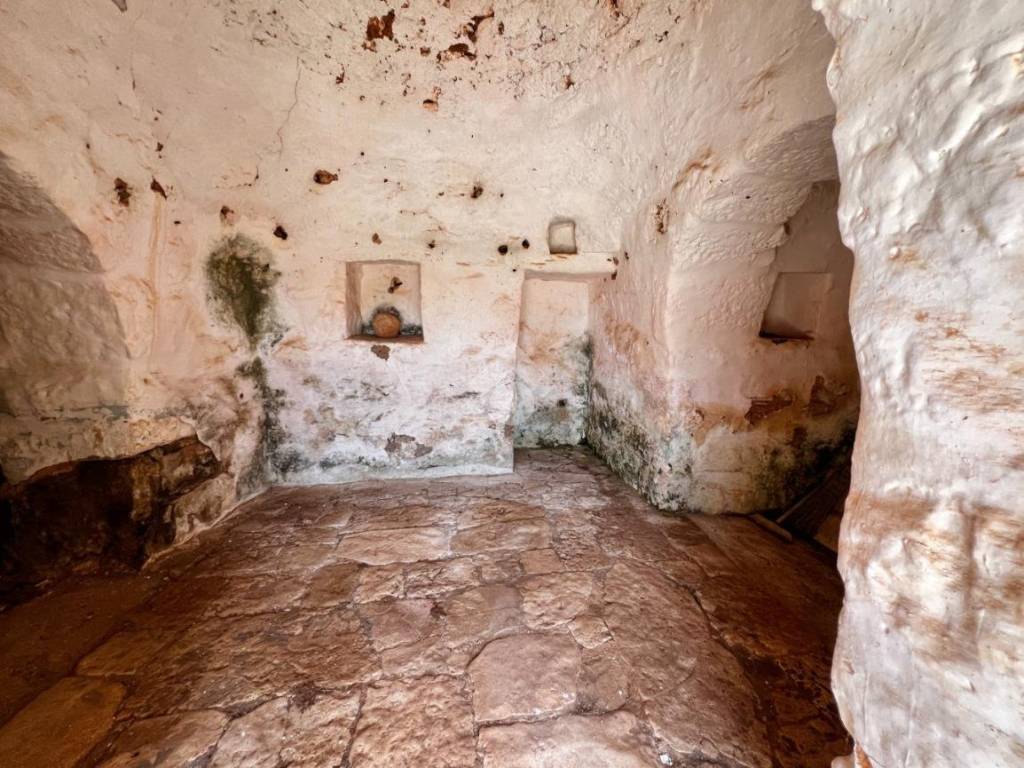Rustico / casale a Martina franca in Strada Montefellone - Foto 4