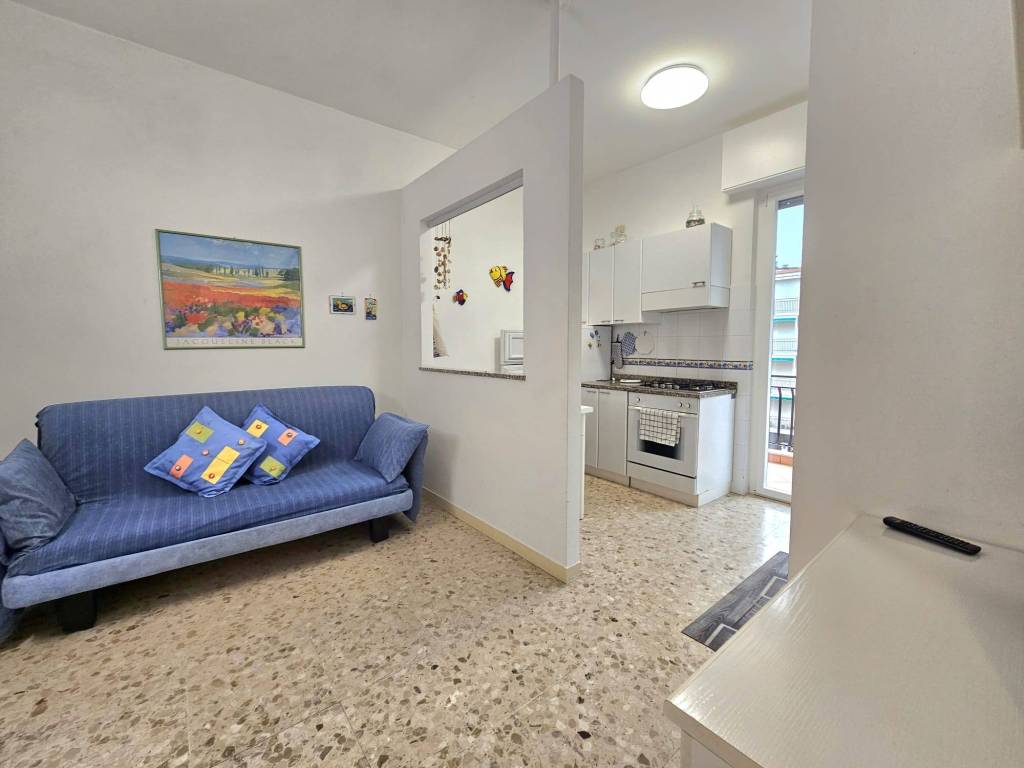 Appartamento a Pietra ligure in Via Privata Canneva, 41 - Foto 2