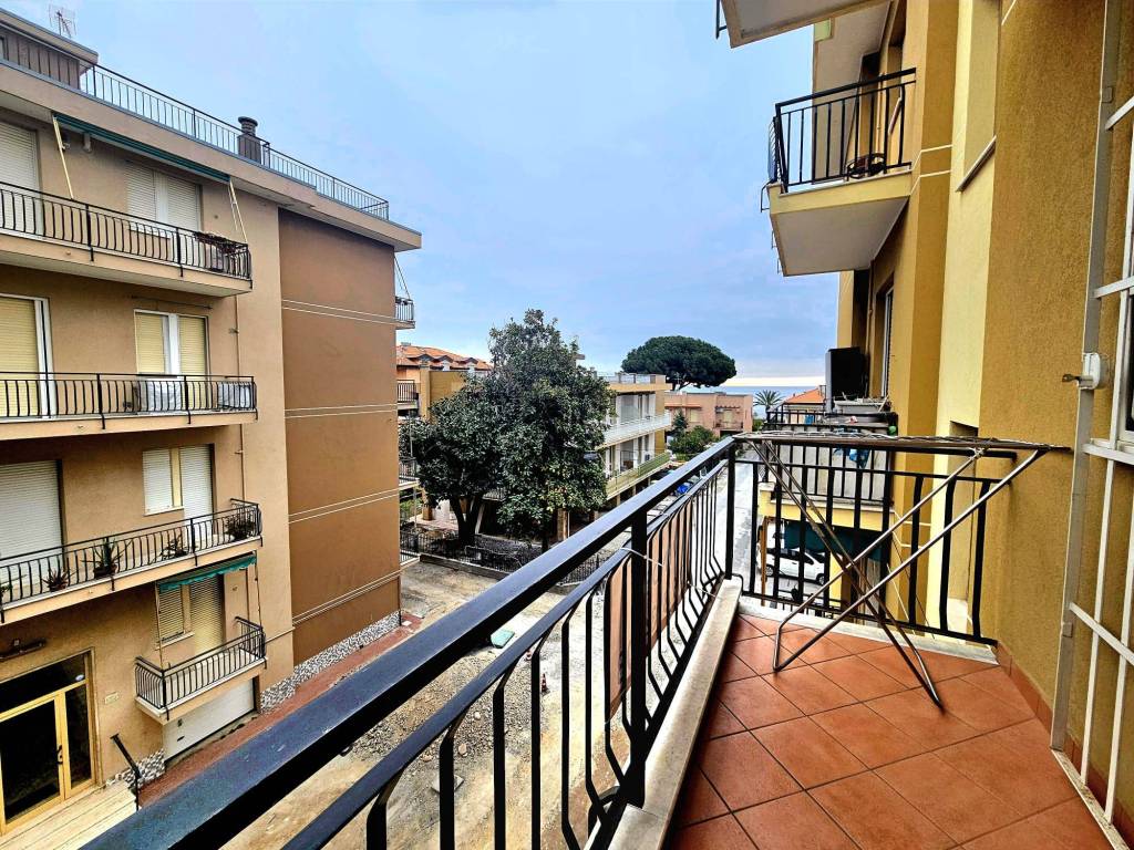 Appartamento a Pietra ligure in Via Privata Canneva, 41 - Foto 4