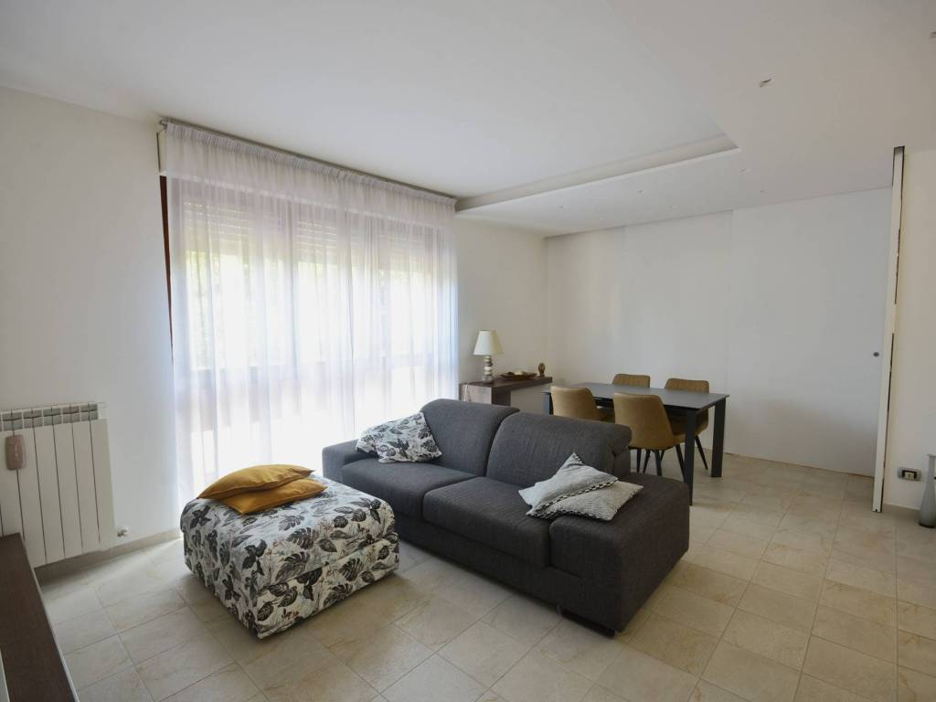 Appartamento a Camerata picena in Via Carlo Collodi - Foto 2