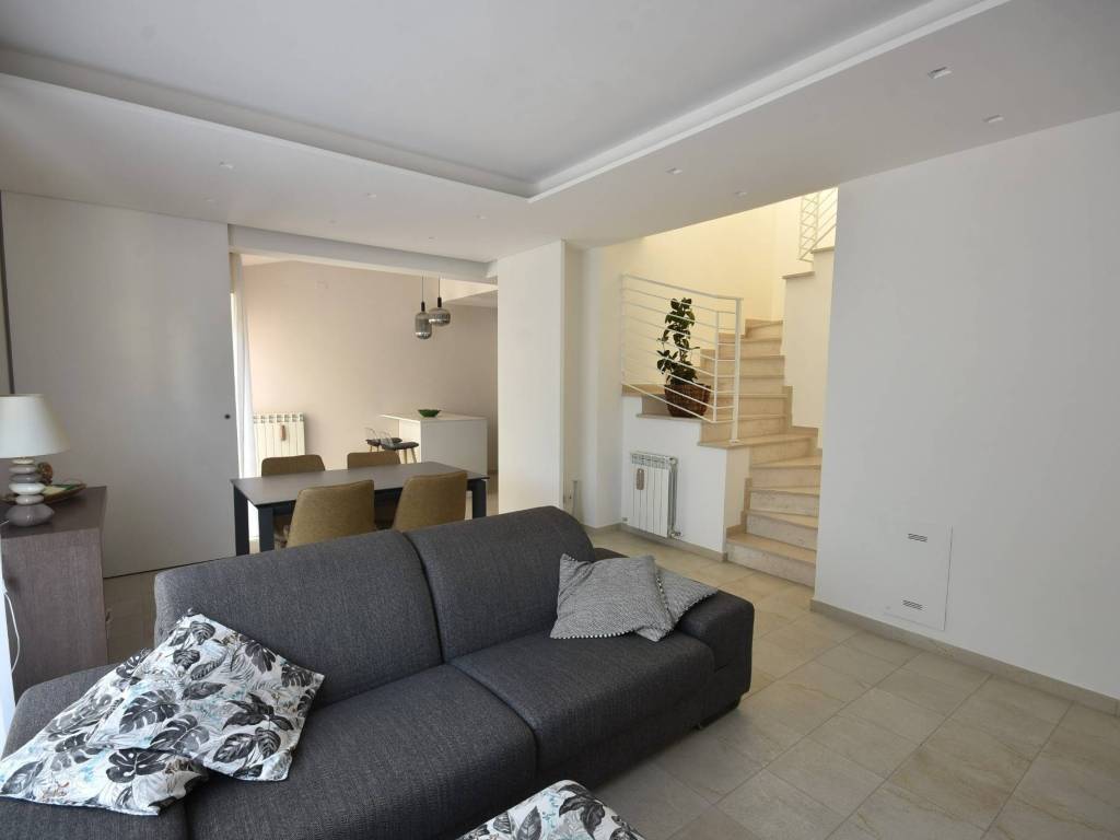 Appartamento a Camerata picena in Via Carlo Collodi - Foto 3