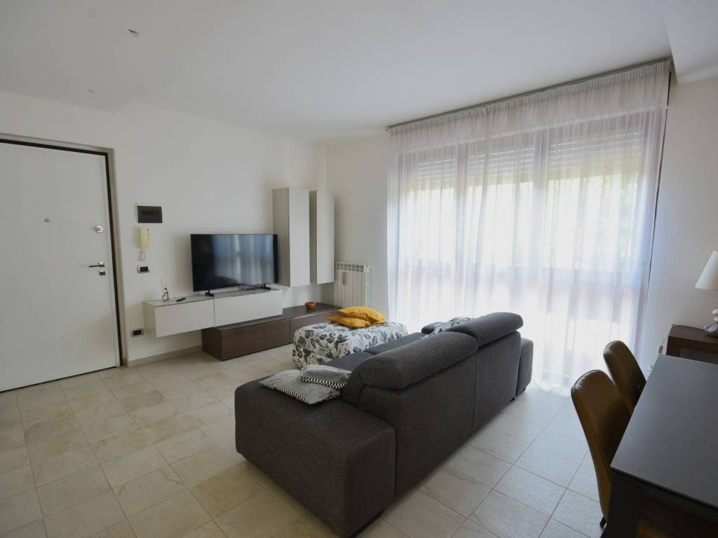 Appartamento a Camerata picena in Via Carlo Collodi - Foto 4