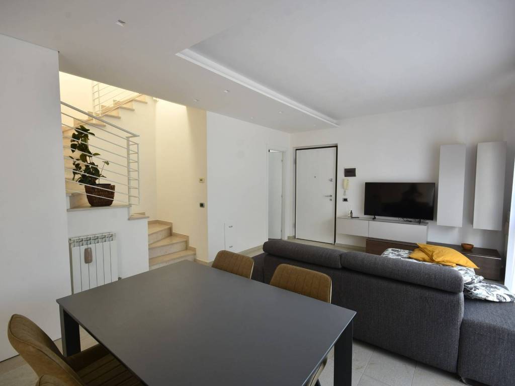 Appartamento a Camerata picena in Via Carlo Collodi - Foto 5