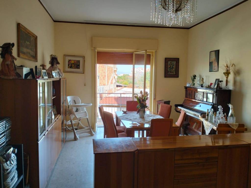 Appartamento a Reggio calabria in Via Arangea - Foto 2