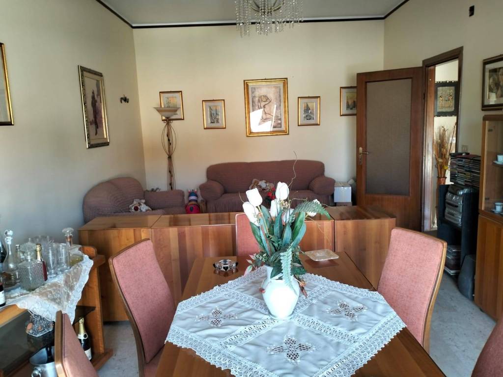 Appartamento a Reggio calabria in Via Arangea - Foto 3