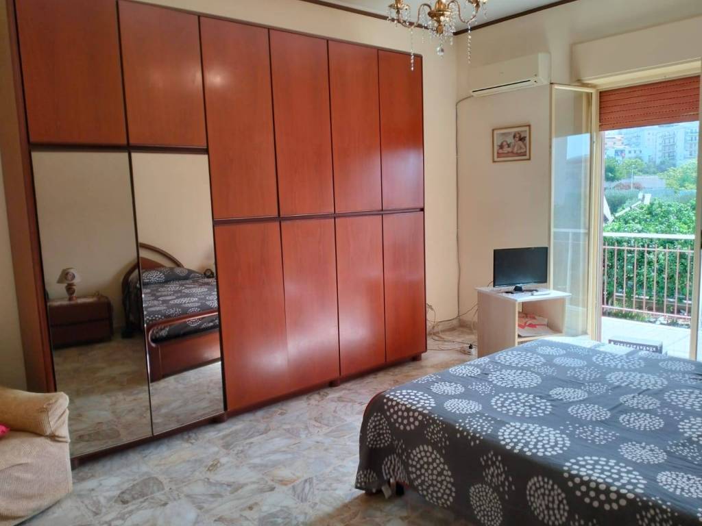 Appartamento a Reggio calabria in Via Arangea - Foto 5