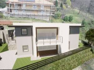 Terreno a Luino in Via Crevella, 6 - Foto 3