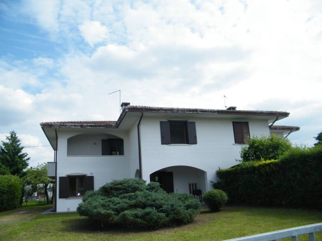 Villa a Camisano vicentino - Foto 3