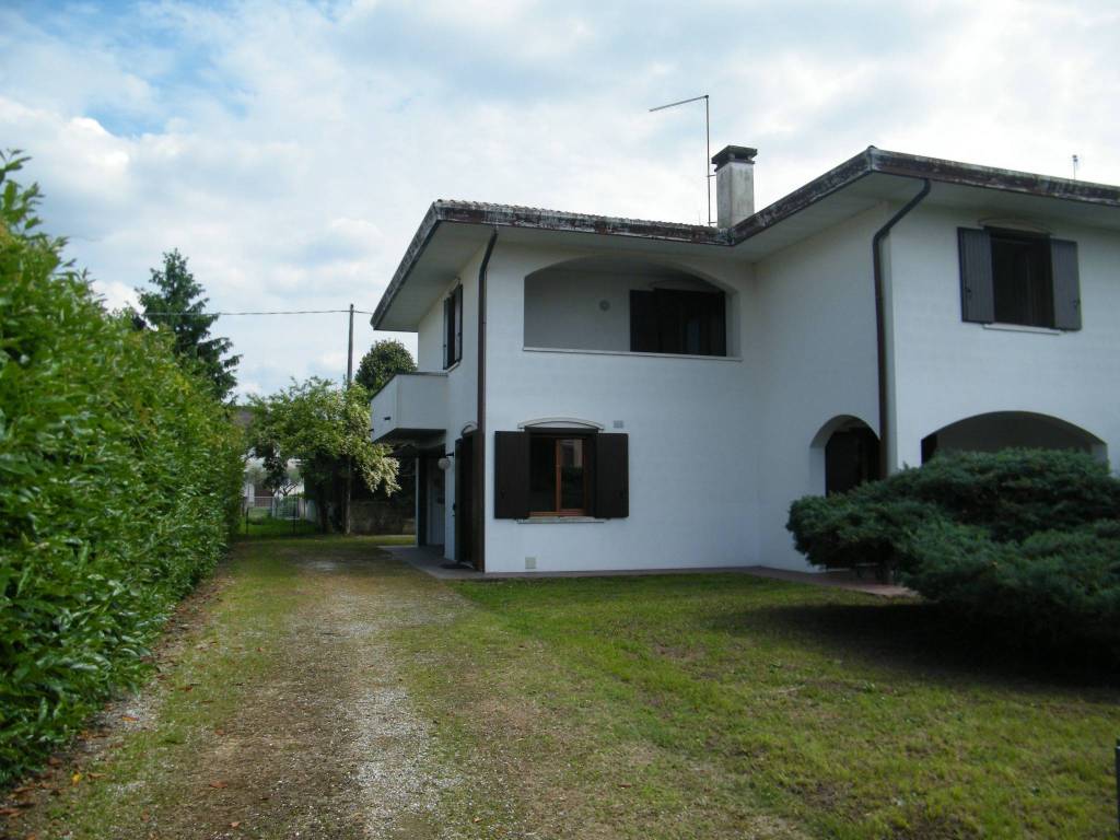 Villa a Camisano vicentino - Foto 4