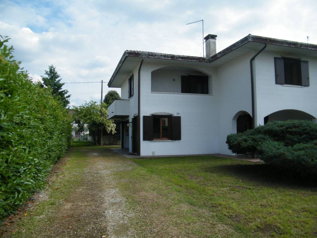 Villa a Camisano vicentino - Foto 5